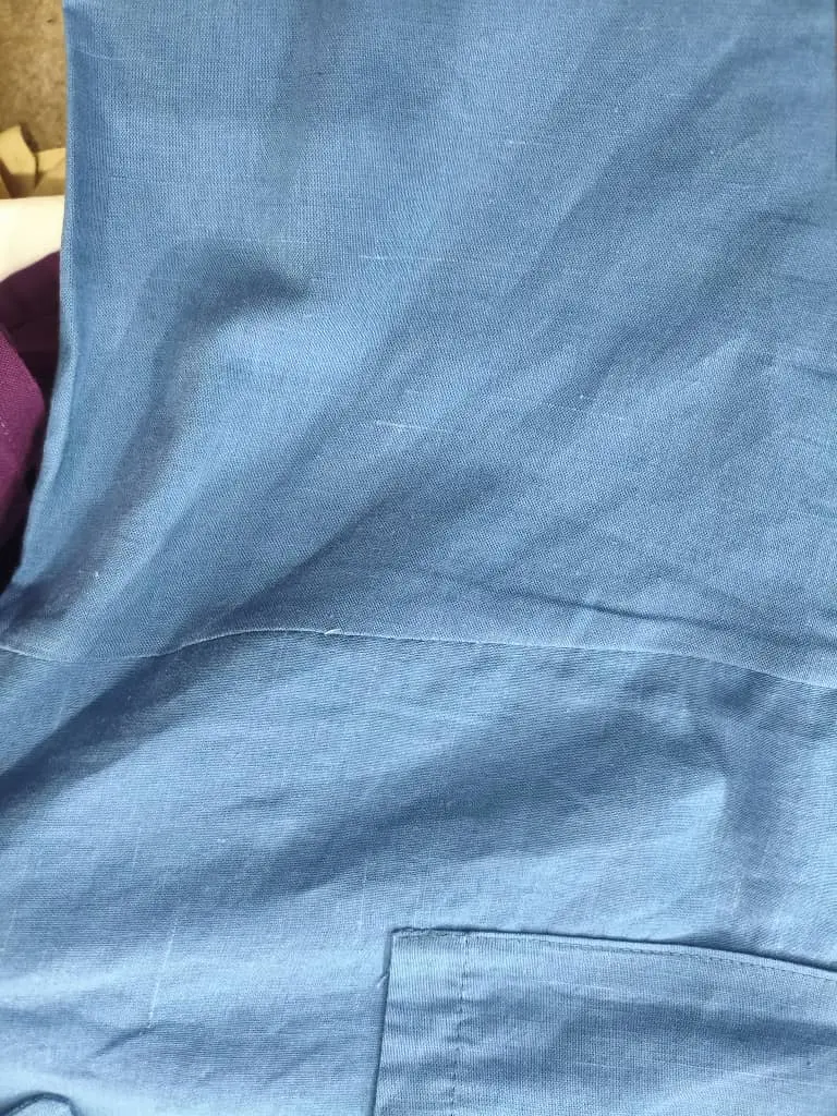 2091-شومیز ساره (ایراد دار)